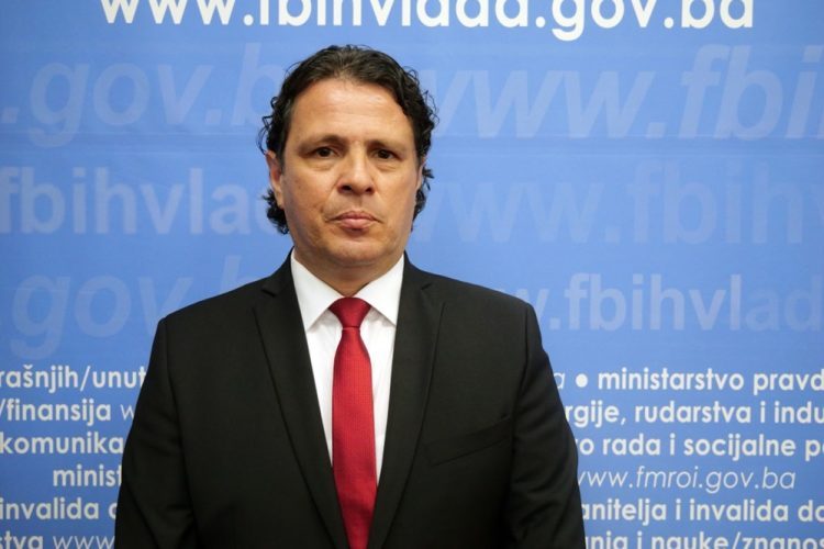 Kraljević: Povećanje najniže plaće predstavlja novi korak ka socijalnoj pravednosti