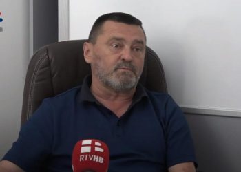 Kvesić: Ljudi 40 godina plaćaju doprinose pa daju novac privatnim poliklinikama, to nije pravedno