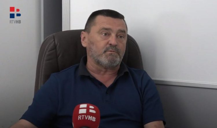 Kvesić: Ljudi 40 godina plaćaju doprinose pa daju novac privatnim poliklinikama, to nije pravedno