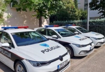 MUP HNŽ provodi akciju ‘Mirni blagdani’