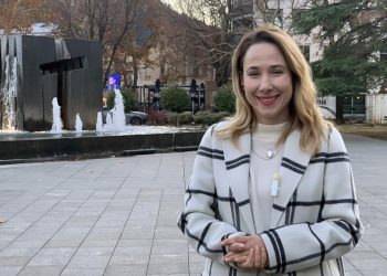 Selak Raspudić u Mostaru: Preglasavanje o plinskoj interkonekciji dokaz neravnopravnosti Hrvata