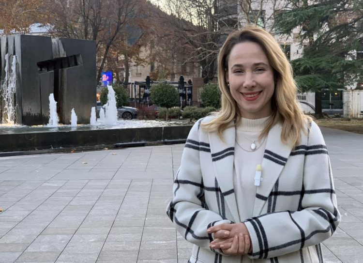 Selak Raspudić u Mostaru: Preglasavanje o plinskoj interkonekciji dokaz neravnopravnosti Hrvata