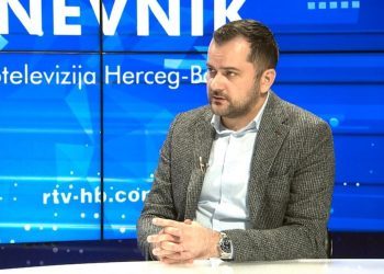 Marko Đuzel: Mostarska zračna luka obara rekorde