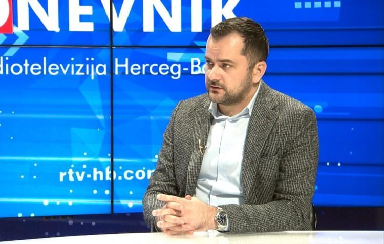 Marko Đuzel: Mostarska zračna luka obara rekorde