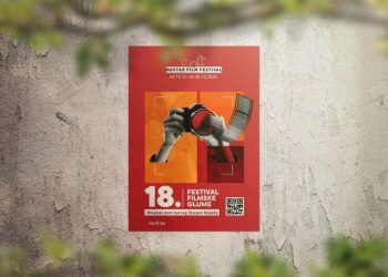 Mostar Film Festivala od 16. do 20. prosinca