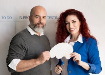 Mozak žena i muškaraca različito stari, evo u čemu je razlika