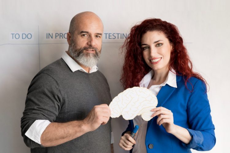Mozak žena i muškaraca različito stari, evo u čemu je razlika