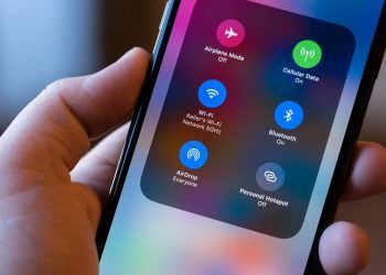 Može li iPhone slati fotografije putem AirDropa za Samsung telefone?