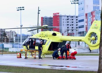 Napad nožem u zagrebačkoj školi: Učiteljica životno ugrožena, dijete preminulo