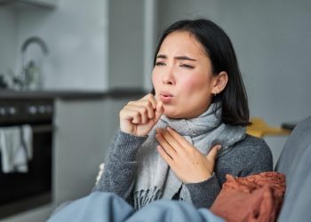 Ne možete prestati kašljati? Pogledajte savjete što učiniti