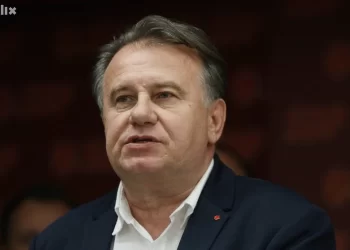 Nermin Nikšić hospitaliziran, ide na operaciju slijepog crijeva