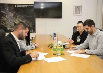 U Posušju kreće izgradnja edukacijsko-rehabilitacijskog centra za djecu s poteškoćama u razvoju