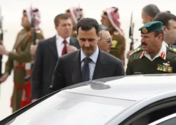 Otkriveno kako su ruski agenti spasili Asada u zadnji čas