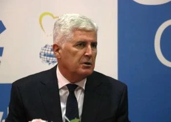 Čović o Južnoj interkonekciji: Razumijem interes bošnjačkog naroda. Mislim da put kojim se krenulo nije pravi put za BiH