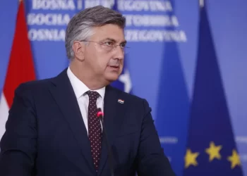 Plenković o Južnoj plinskoj interkonekciji: Smatramo nužnim uvažiti interese hrvatskog naroda u BiH