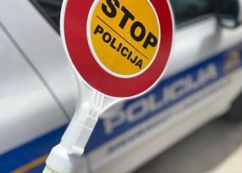 Policija u FBiH uskoro neće moći uručivati prekršajne naloge kao do sada