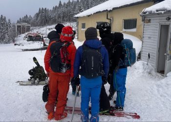 Pronađeno beživotno tijelo meteorologa koji je nestao na Bjelašnici