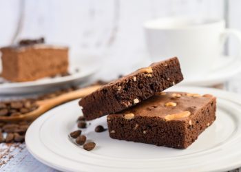 Recept za klasični brzi kolač bez imalo stresa