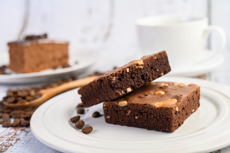 Recept za klasični brzi kolač bez imalo stresa
