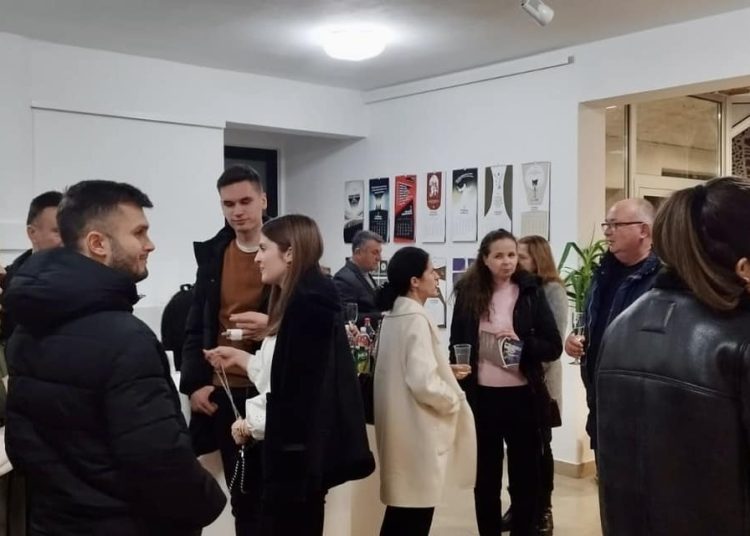 Široki Brijeg: Održan Napretkov svečani božićni koncert