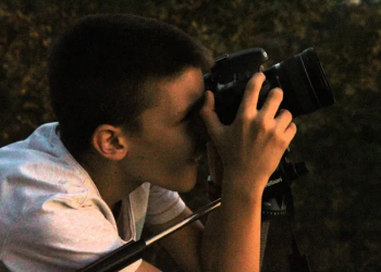 Široki Brijeg: Održane radionice kulturne osviještenosti o fotografiji “Ostavi svoj pečat”