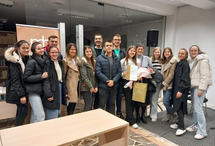 Široki Brijeg: U četvrtak svečana dodjela Matičine nagrade