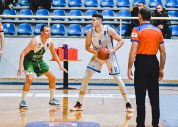 Široki došao do uvjerljive pobjede protiv Pelistera u ABA Ligi 2