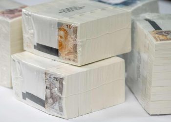 Središnja banka BiH raspisala tender za modernizaciju dizajna novčanica