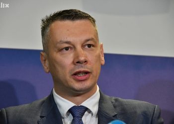Sud Bosne i Hercegovine odbio žalbu Nenada Nešića