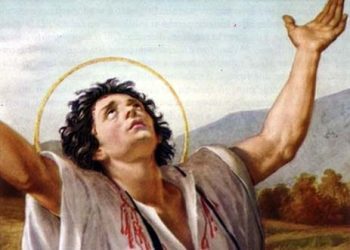 Sveti Stjepan Prvomučenik – Nakon proslave Isusova rođenja, slavimo onoga koji je prvi dao život za Njega