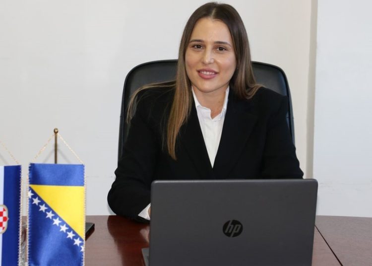 Priopćenje za javnost s 52. sjednice Vlade ŽZH