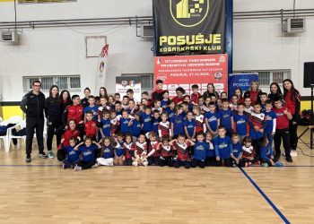 U Posušju održano prvenstvo Herceg Bosne u taekwondou
