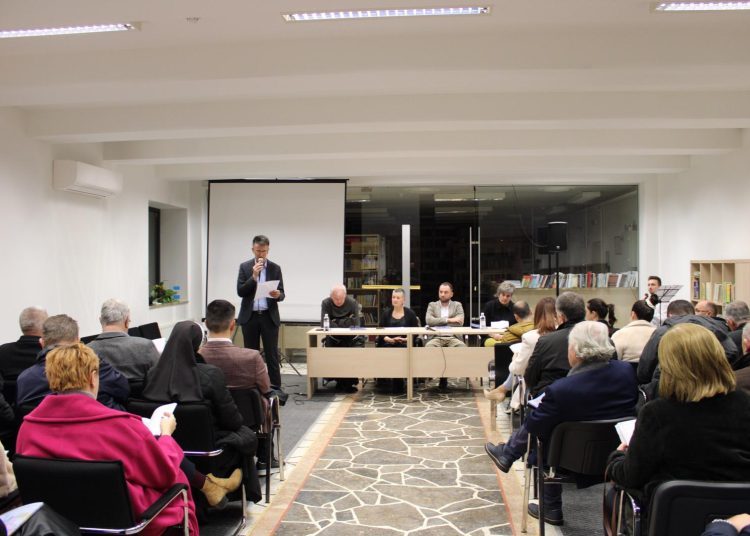 Foto: OMH Široki Brijeg