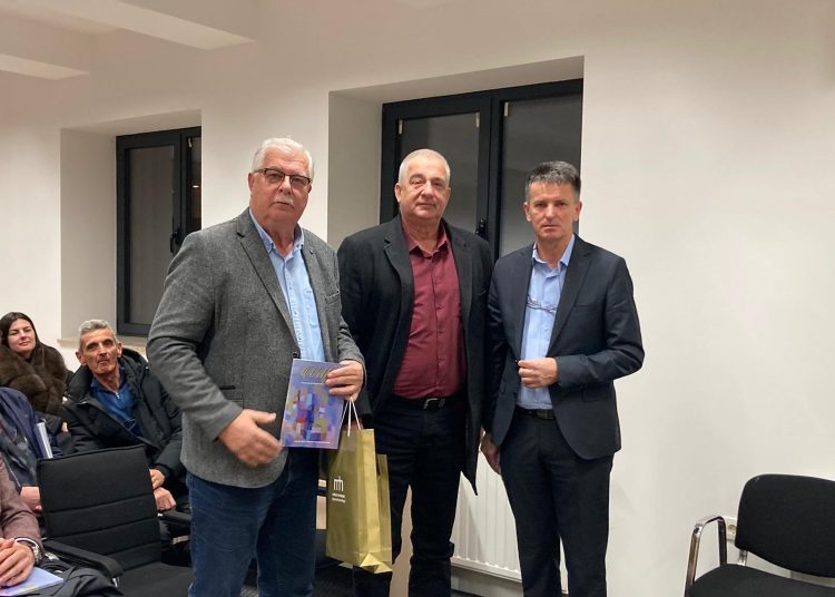 Foto: OMH Široki Brijeg