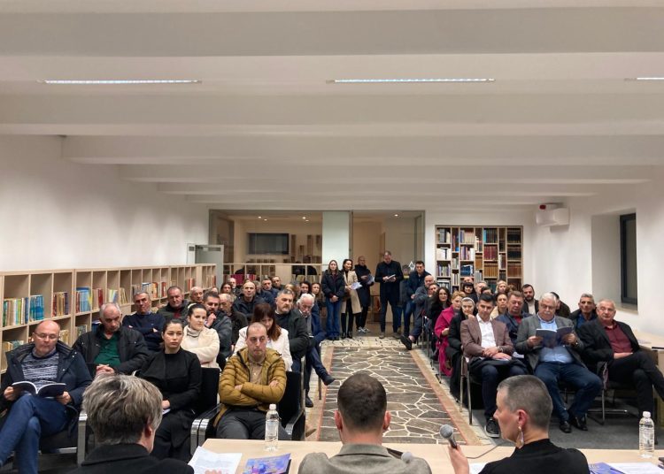 Foto: OMH Široki Brijeg