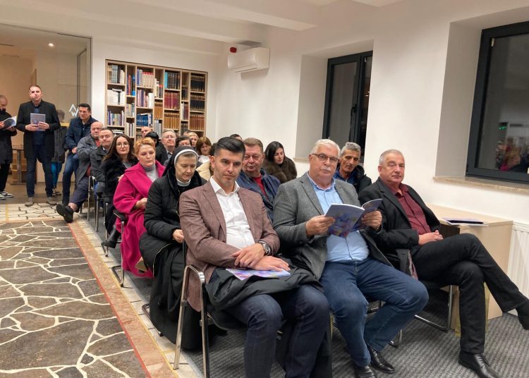 Foto: OMH Široki Brijeg