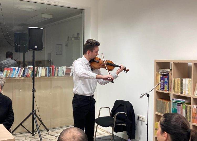 Foto: OMH Široki Brijeg