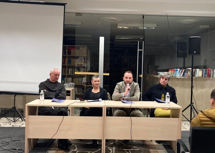 Foto: OMH Široki Brijeg