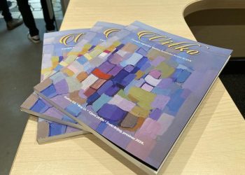 U Širokom Brijegu predstavljen 23. broj časopisa „Vitko“