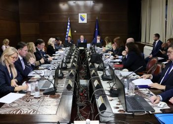 Vlada FBiH odobrila dva milijuna KM za sanaciju šteta u okolišu nastalih u poplavama