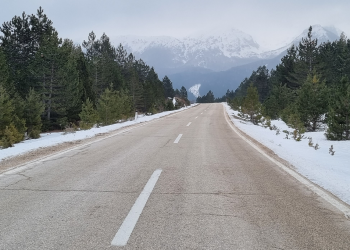 Vraća se zima: Ciklona donosi hladno vrijeme, evo gdje i kada stiže snijeg