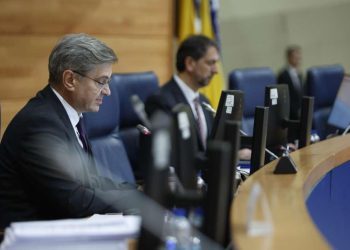 Zastupnički dom PSBiH danas o izmjenama i dopunama Kaznenog zakona BiH