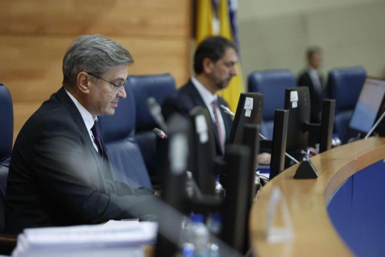 Zastupnički dom PSBiH danas o izmjenama i dopunama Kaznenog zakona BiH