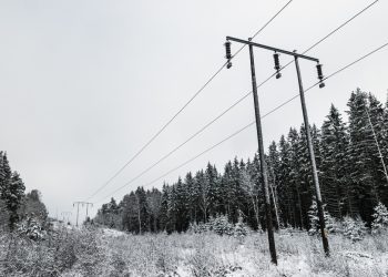 Zbog snijega bez struje bilo najmanje 200.000 kućanstava u BiH