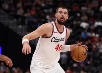 Zubac do novog ‘double-doublea’ u pobjedi Clippersa