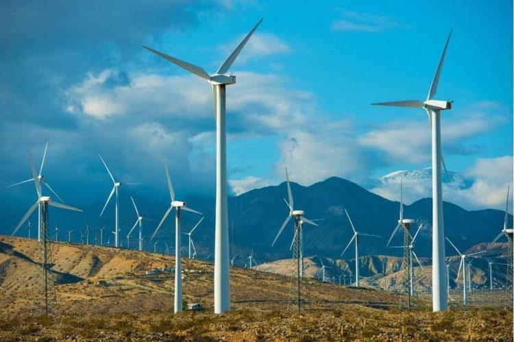 Iznad Posušja će se praviti 20 vjetroturbina koje će imati snagu napajanja strujom 70.000 korisnika