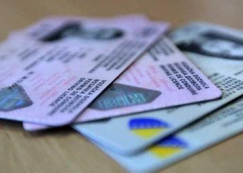 U godini dana broj onih bez važeće osobne iskaznice porastao za 16.669