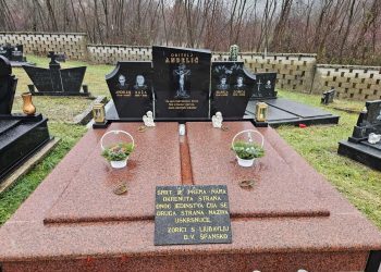 Prošle su 22 godine od strašnog zločina na Badnjak kod Konjica