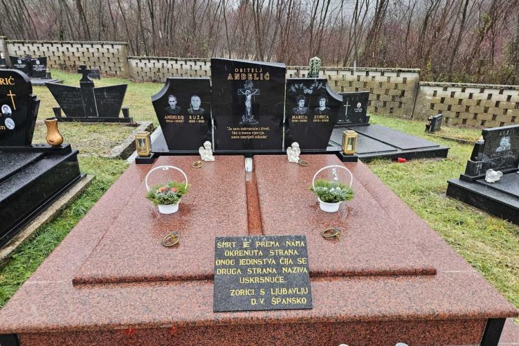 Prošle su 22 godine od strašnog zločina na Badnjak kod Konjica