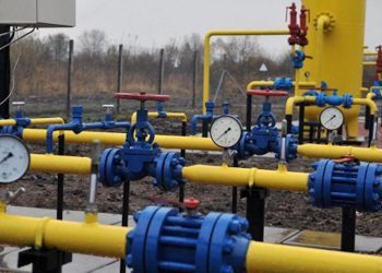 Cijene prirodnog plina mogle bi skočiti za 60 posto u idućoj godini